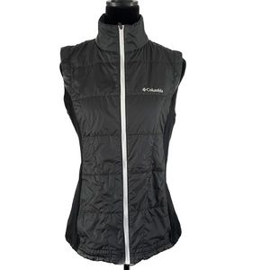 Columbia Puffer Vest